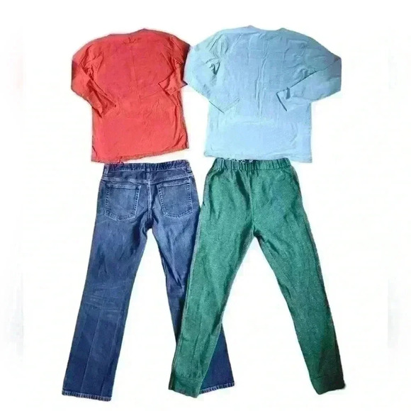 Boys Matching Set Bundle sz 16 - Picture 3 of 3